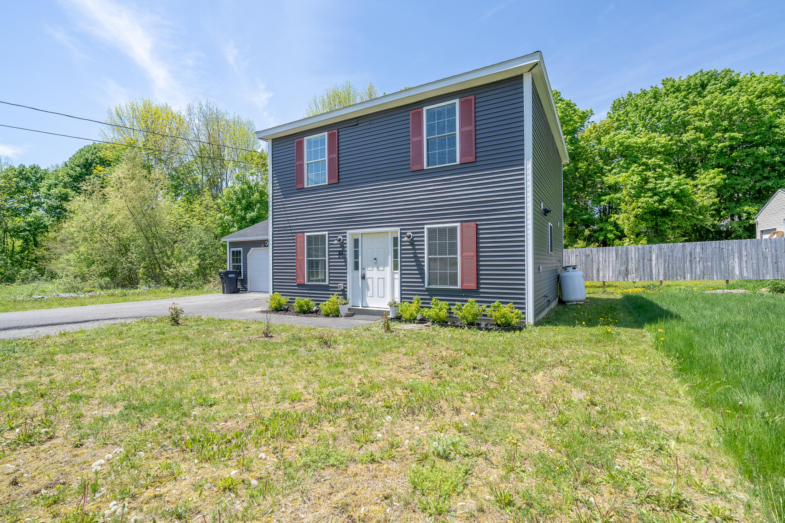 20 Ellis Court Bangor, ME 04401 - Photo 22 of 33 20Ellis-30