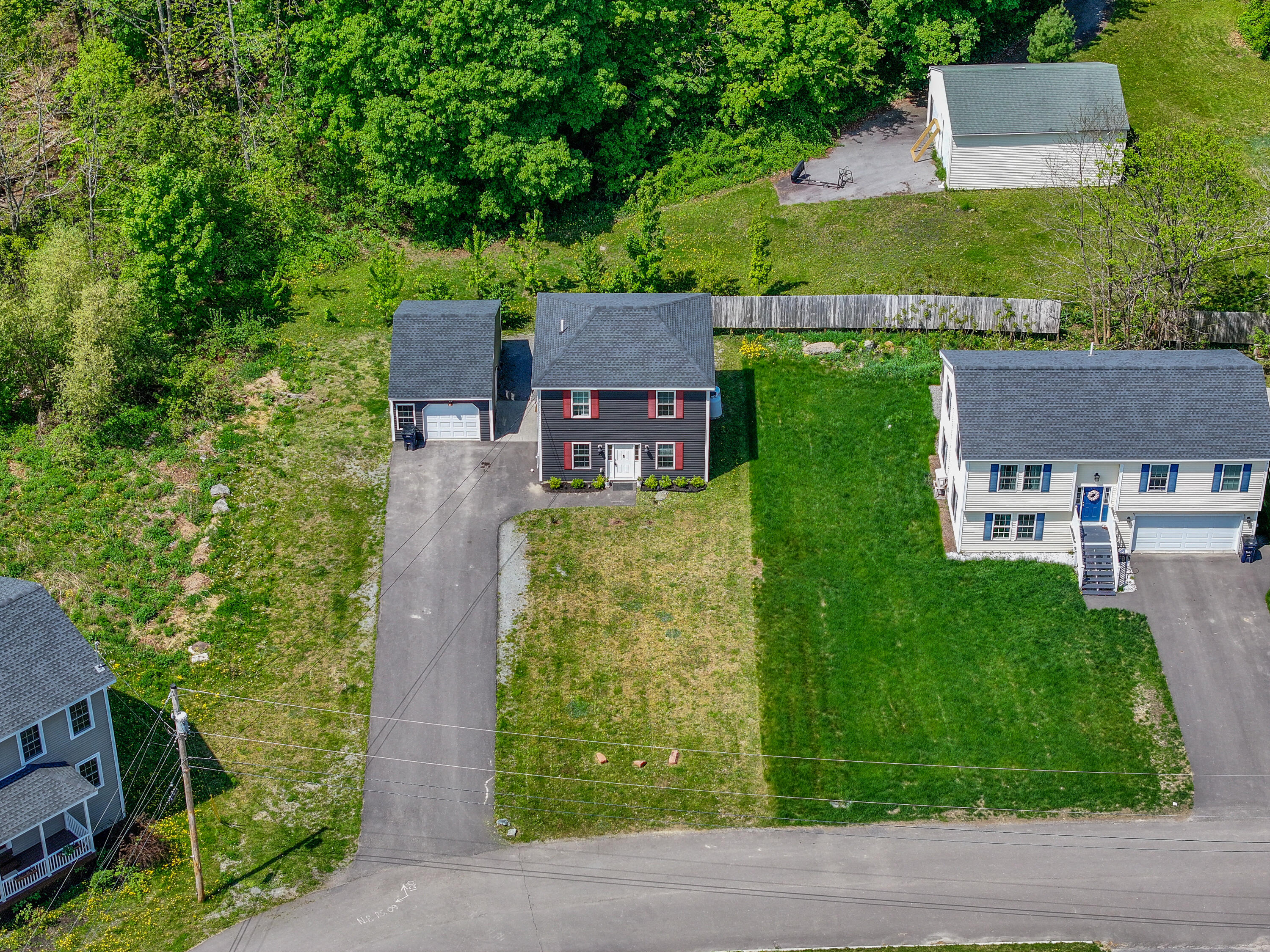 20 Ellis Court Bangor, ME 04401 - Photo 32 of 33 20Ellis-2