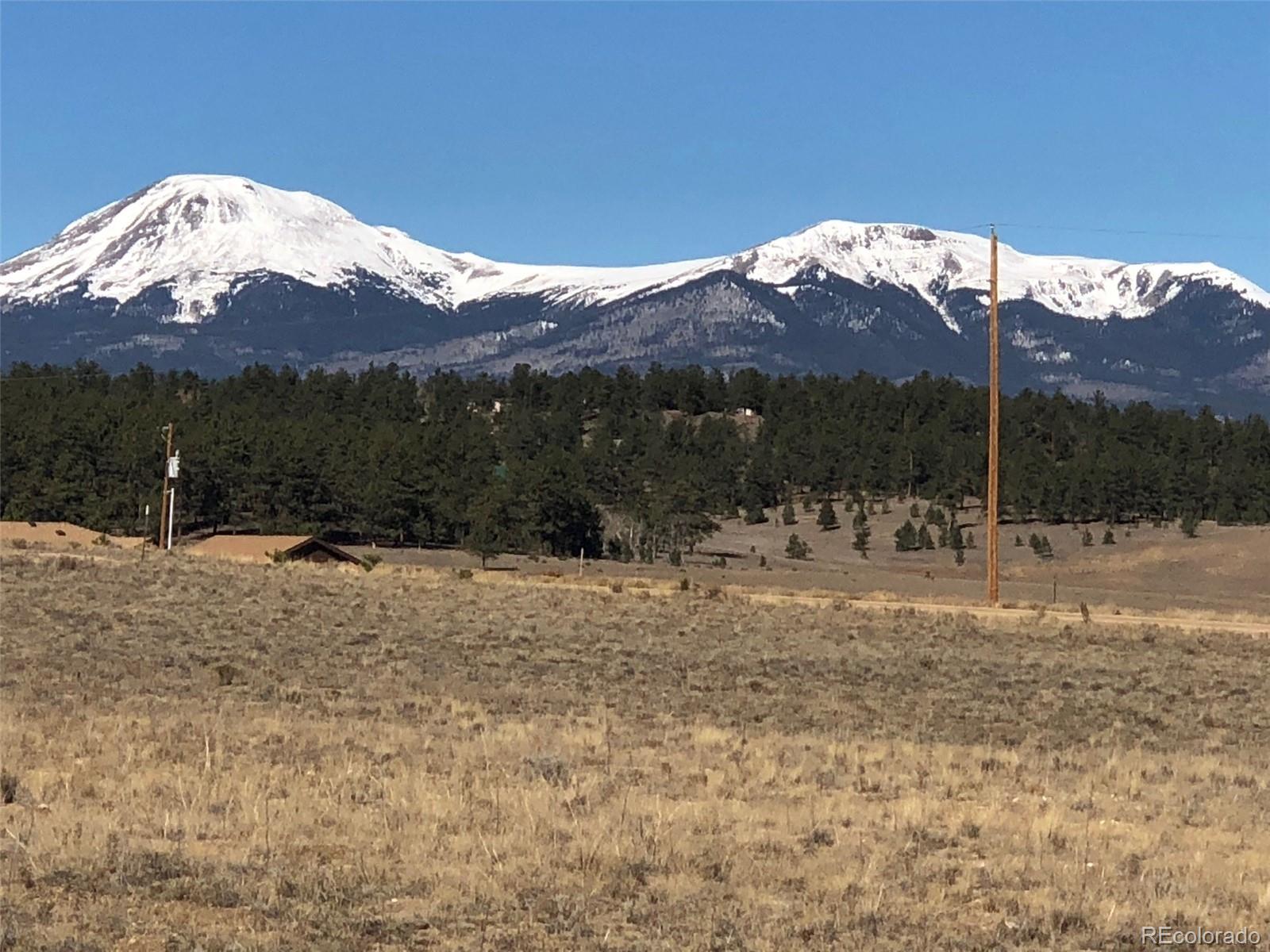 2415 Ranch Road Hartsel, CO 80449 - Photo 1 of 8 Gallery Image 1