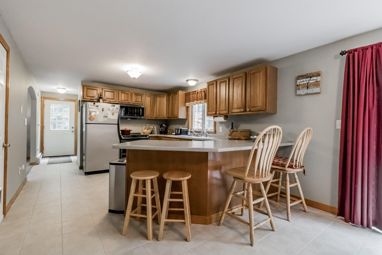 65 Thyngs Mill Road North Waterboro, ME 04061 - Photo 12 of 35 20190926-81021