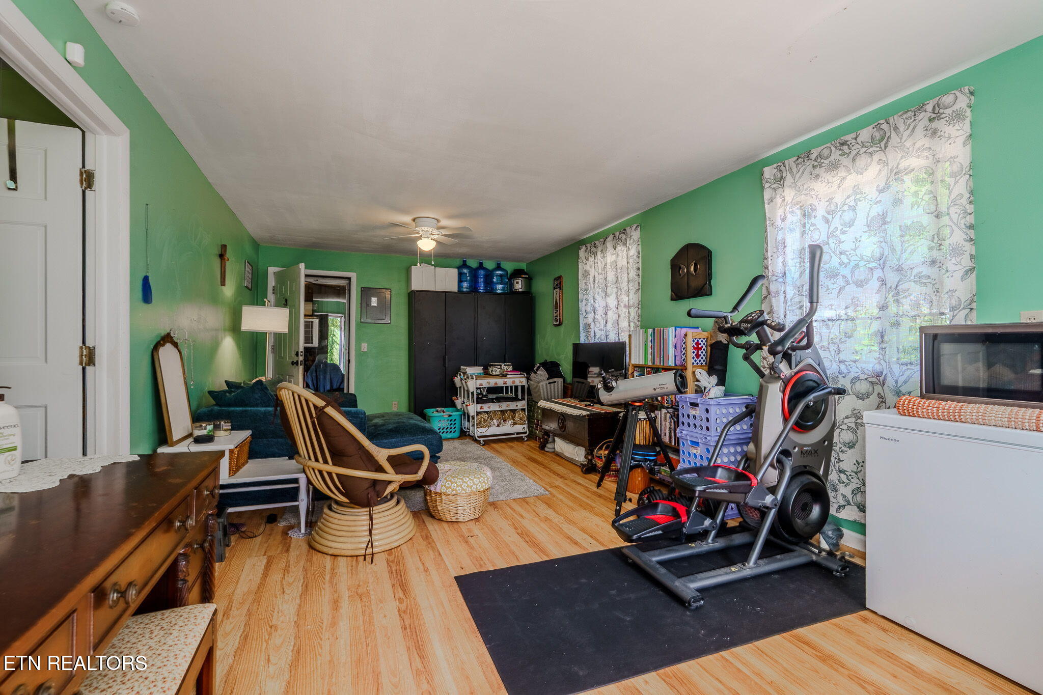 891 Tolley Hollow Road Newport, TN 37821 - Photo 9 of 40 26-web-or-mls-_DSC1603-HDR