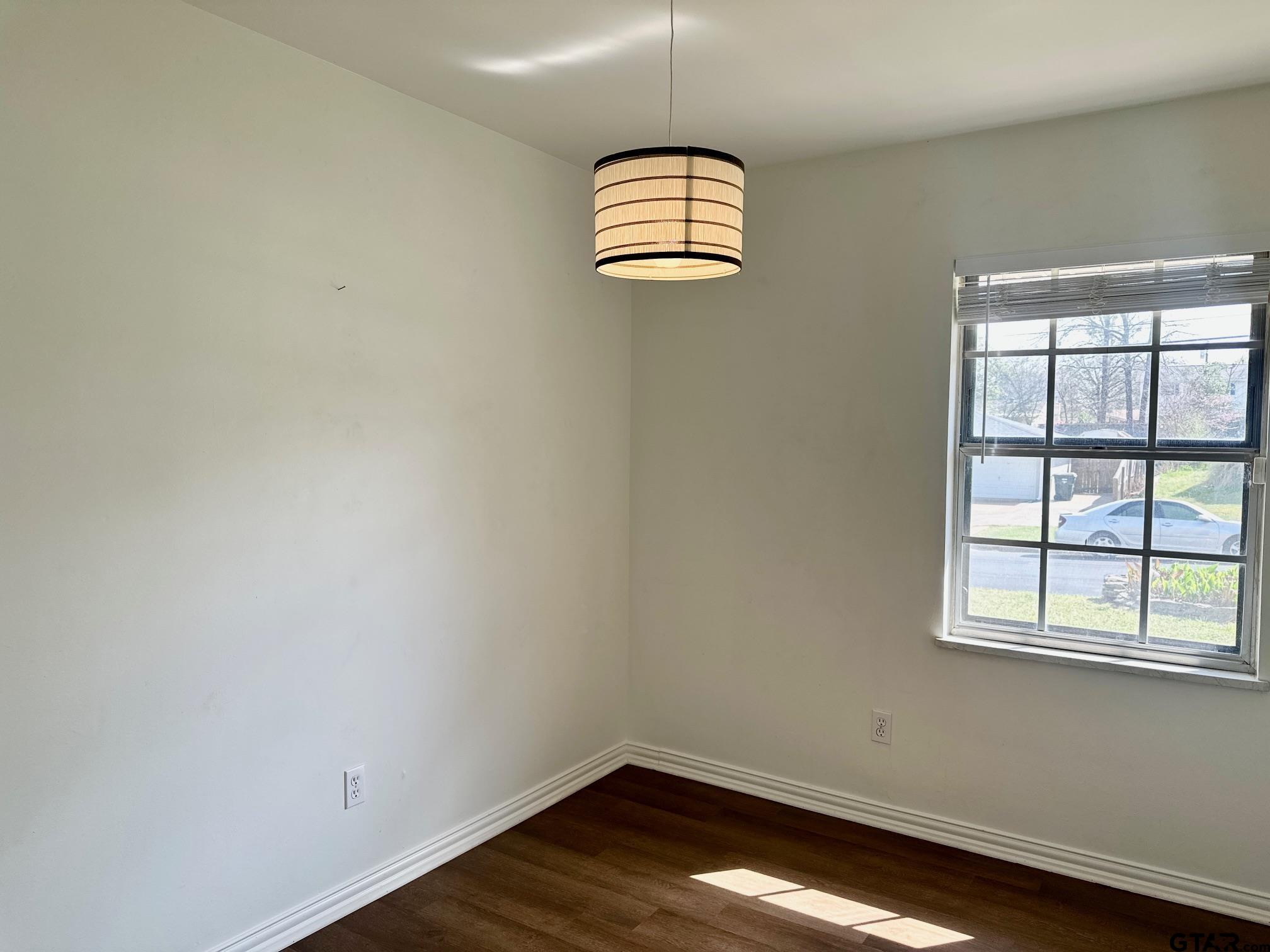 2412 East Devine Street Tyler, TX 75701 - Photo 14 of 27 an empty room with window
