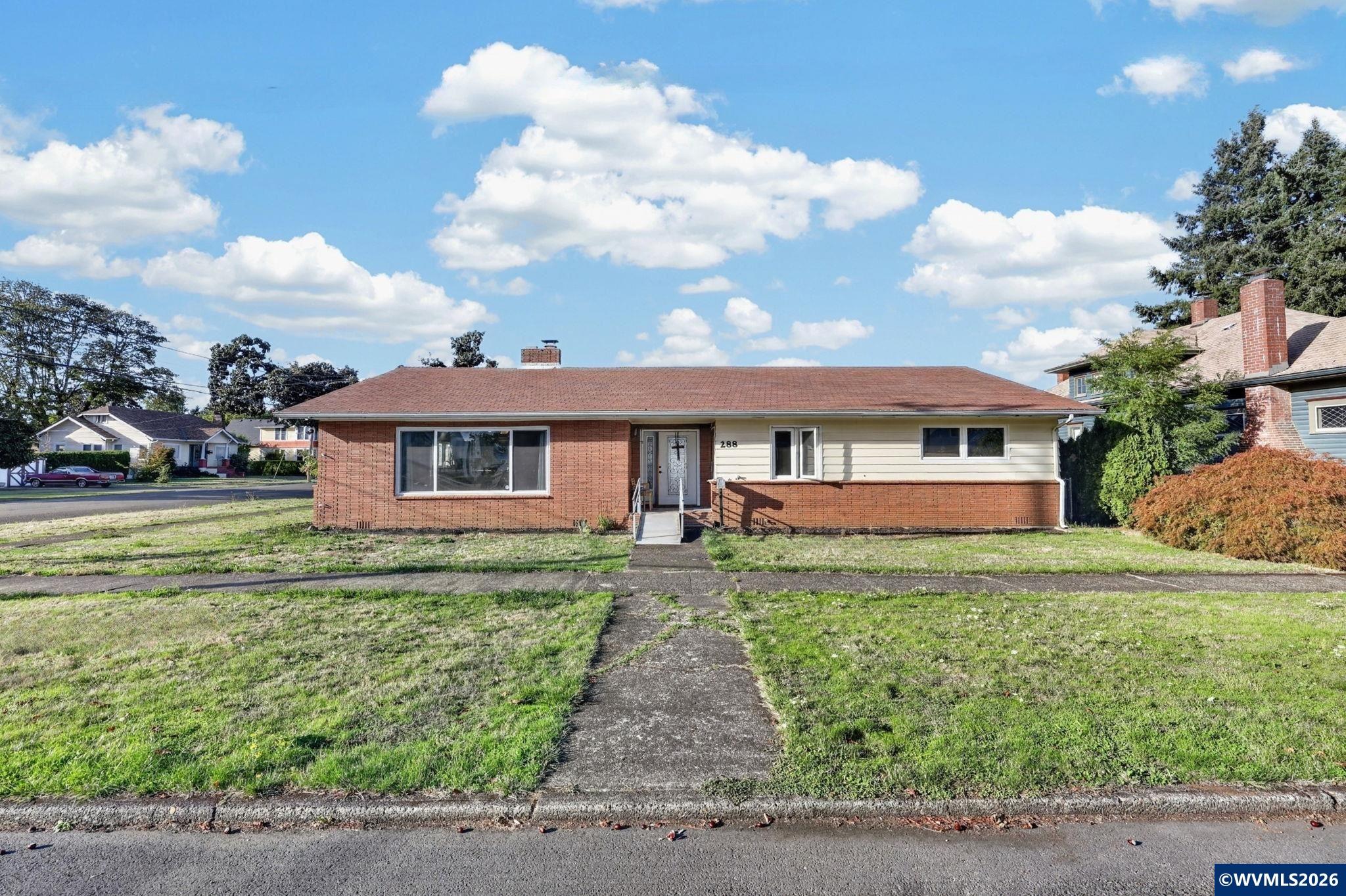 288 Southwest Mill Street Dallas, OR 97338 - Photo 1 of 50 Gallery Image 1