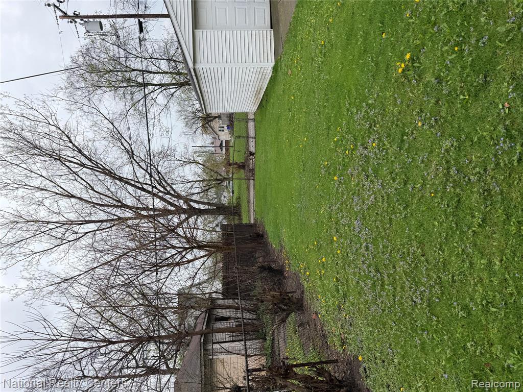 6836 Mansfield Street Detroit, MI 48228 - Photo 20 of 21 Gallery Image 20