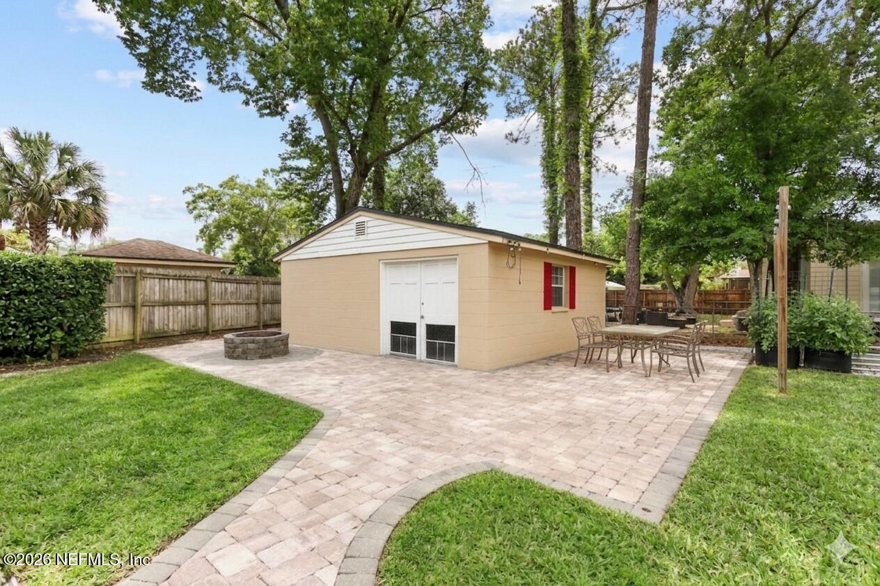 6802 Provost Road North Jacksonville, FL 32216 - Photo 20 of 30 6802 PROVOST Road N, Jax, FL 32216