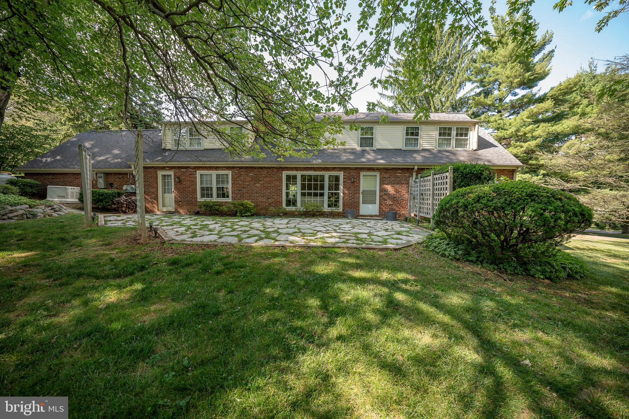 124 Hunters Lane Devon, PA 19333 - Photo 43 of 54 Gallery Image 43