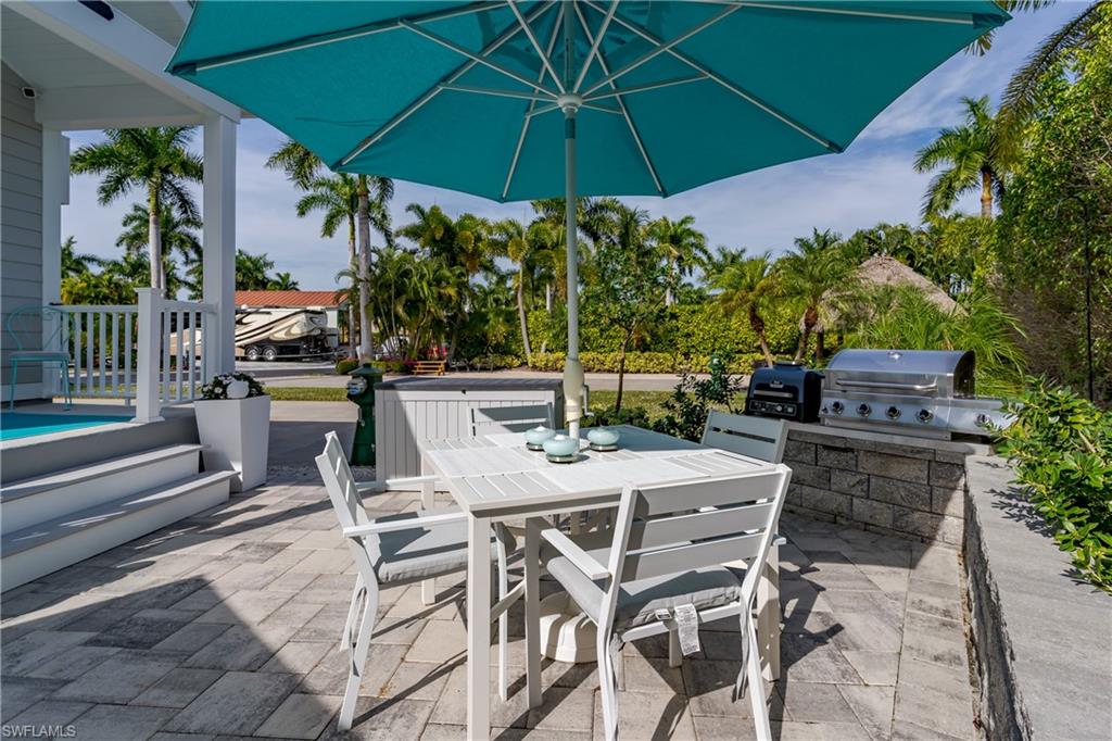 13598 Snapper Lane Naples, FL 34114 - Photo 16 of 40