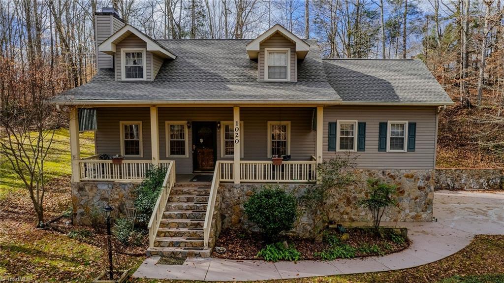 1020 Dunkirk Road Clemmons, NC 27012 - Photo 1 of 50