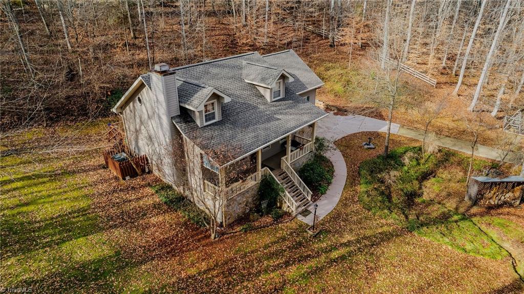 1020 Dunkirk Road Clemmons, NC 27012 - Photo 2 of 50