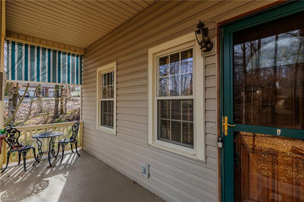 1020 Dunkirk Road Clemmons, NC 27012 - Photo 3 of 50