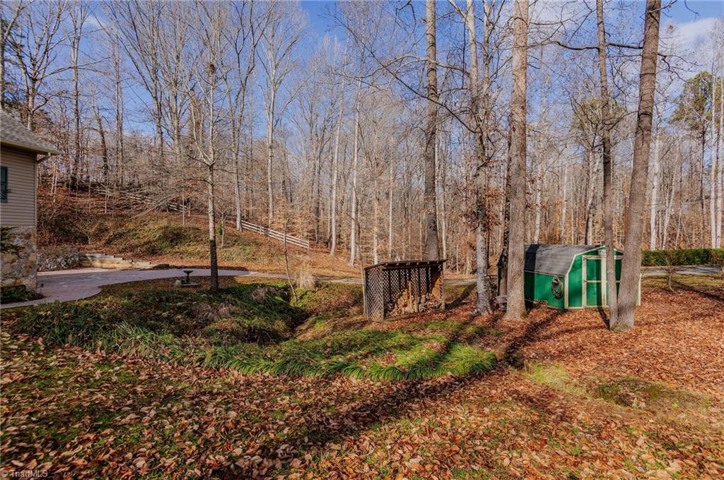 1020 Dunkirk Road Clemmons, NC 27012 - Photo 38 of 50