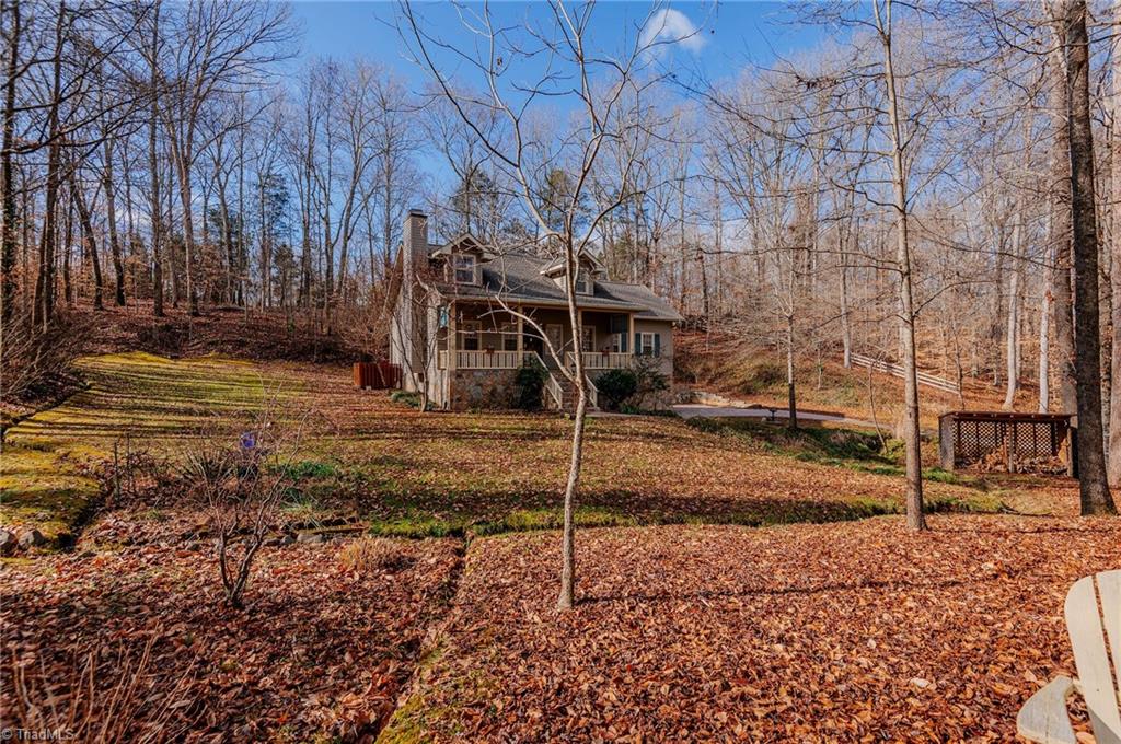1020 Dunkirk Road Clemmons, NC 27012 - Photo 39 of 50
