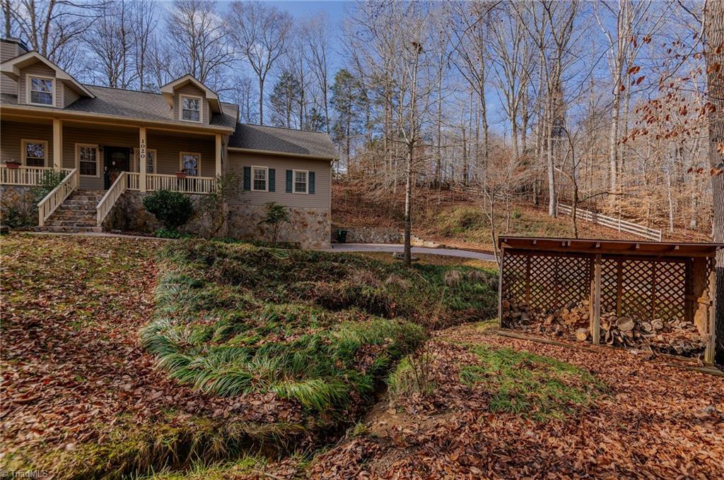 1020 Dunkirk Road Clemmons, NC 27012 - Photo 40 of 50