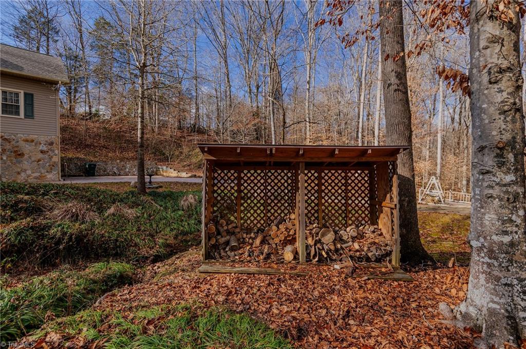 1020 Dunkirk Road Clemmons, NC 27012 - Photo 41 of 50