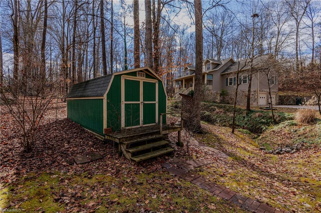 1020 Dunkirk Road Clemmons, NC 27012 - Photo 42 of 50