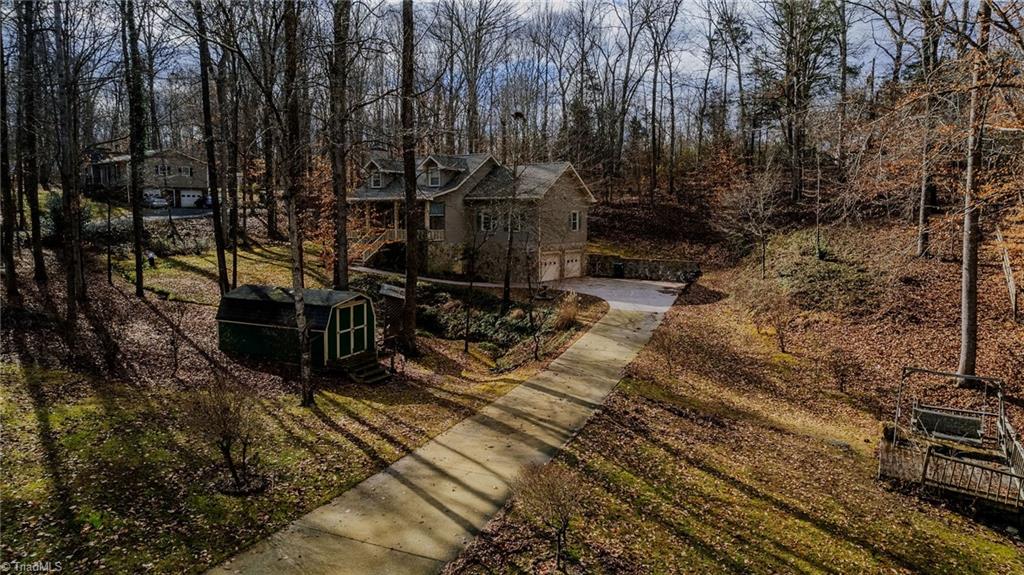 1020 Dunkirk Road Clemmons, NC 27012 - Photo 44 of 50