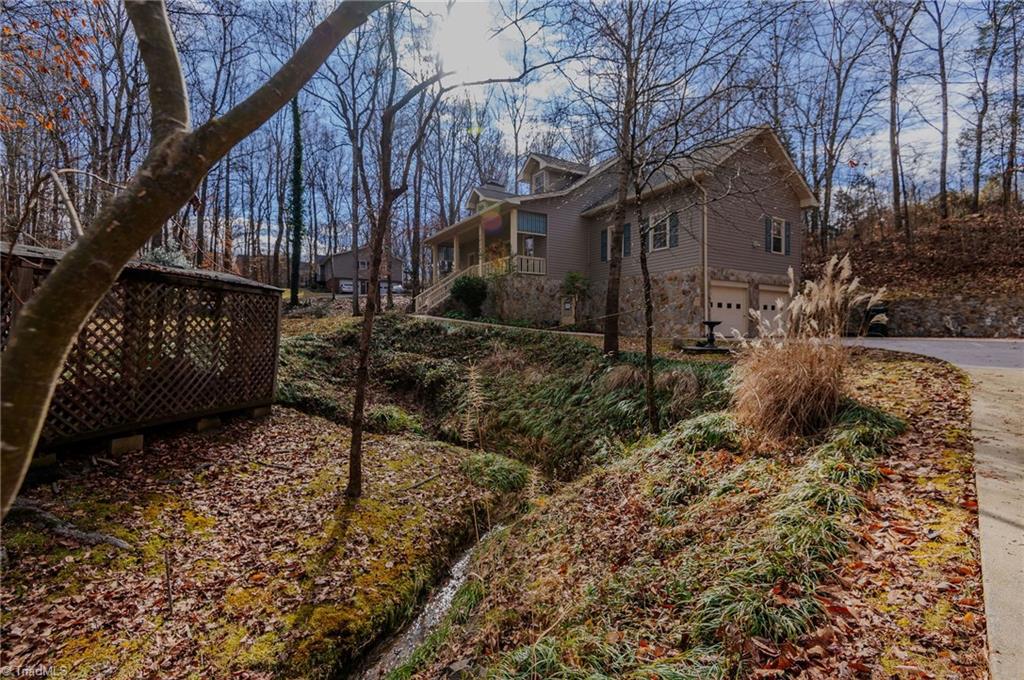 1020 Dunkirk Road Clemmons, NC 27012 - Photo 45 of 50