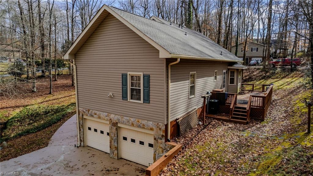 1020 Dunkirk Road Clemmons, NC 27012 - Photo 46 of 50