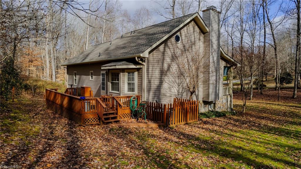 1020 Dunkirk Road Clemmons, NC 27012 - Photo 47 of 50