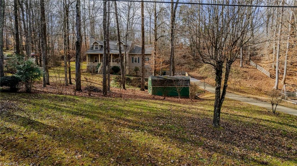 1020 Dunkirk Road Clemmons, NC 27012 - Photo 49 of 50