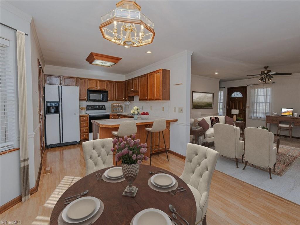 1020 Dunkirk Road Clemmons, NC 27012 - Photo 9 of 50