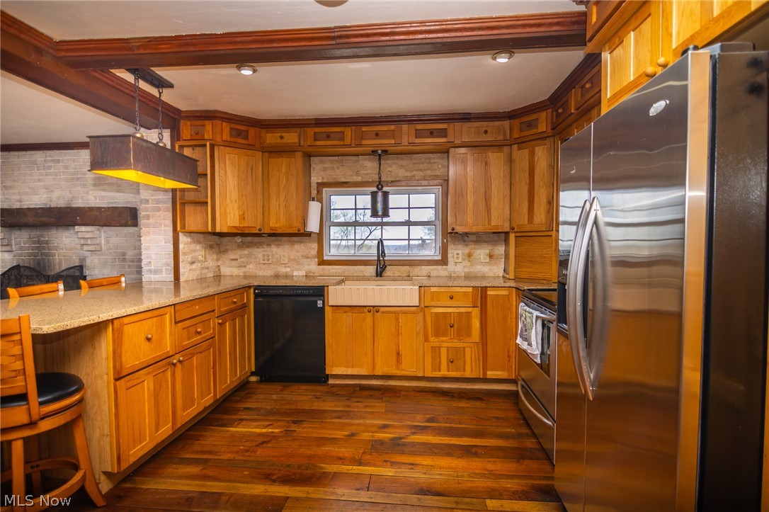 71805 Sharon Road Bridgeport, OH 43912 - Photo 20 of 42