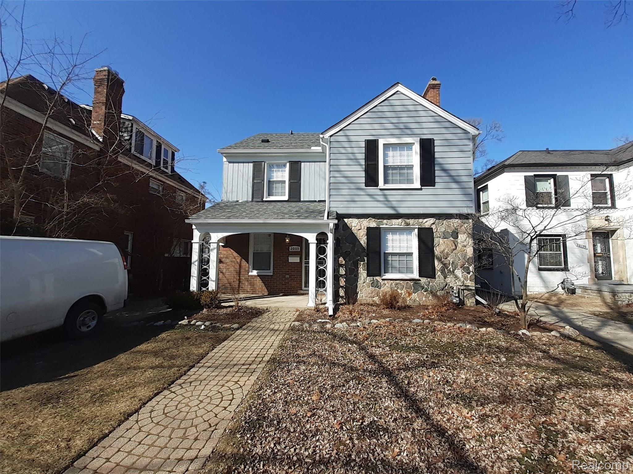 20115 Canterbury Road Detroit, MI 48221 - Photo 2 of 38 20200221_132942.jpg