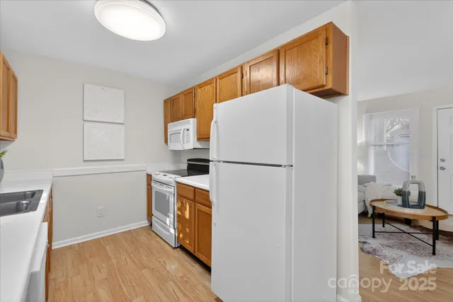 $355,000 | 430 Queens Road, Unit 311, Charlotte, NC 28204