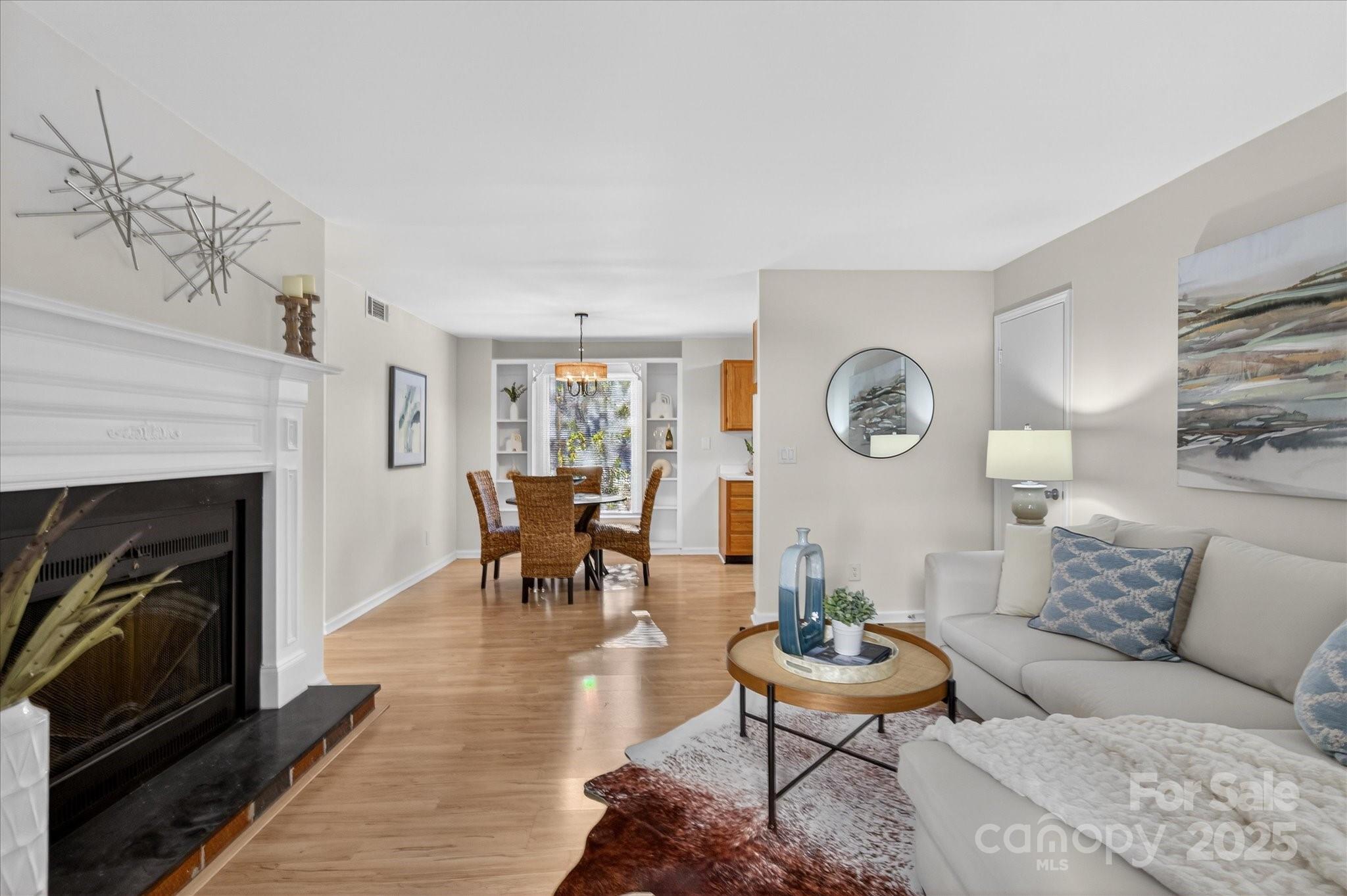 430 Queens Road Charlotte, NC 28204 - Photo 7 of 20