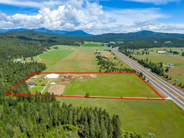 $925,000 | 315942 Highway 2, Elk, WA 99009