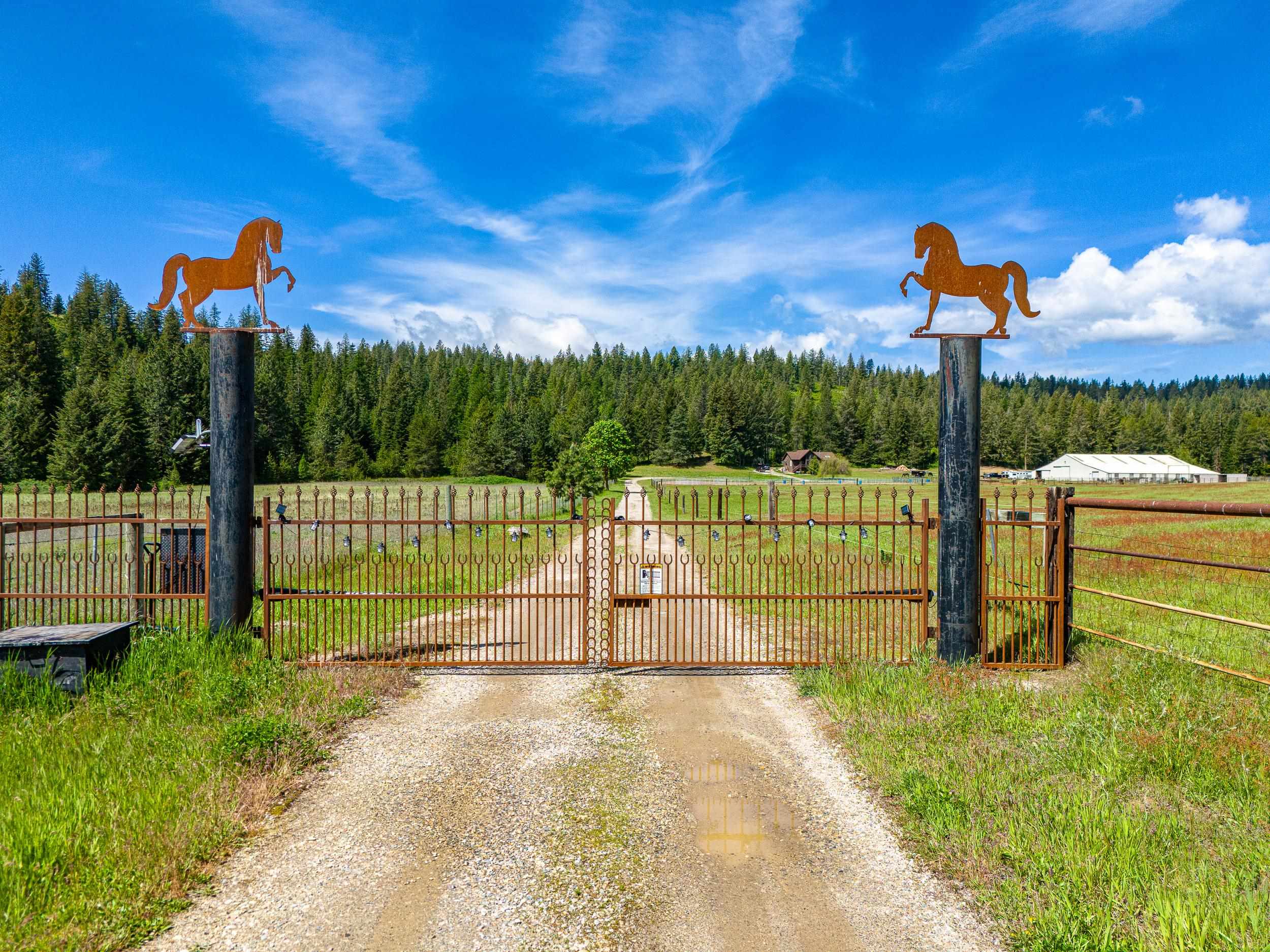 315942 Highway 2 Elk, WA 99009 - Photo 5 of 15