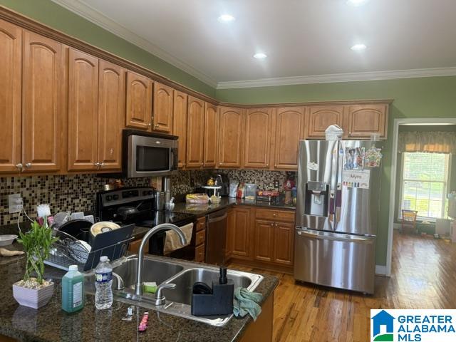 1813 Pleasant Ridge Drive Sylacauga, AL 35150 - Photo 10 of 35