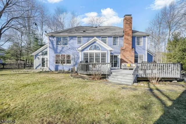 $1,349,000 | 3 Old Ln Extension, Montville, NJ 07082