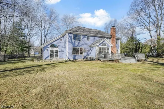 $1,349,000 | 3 Old Ln Extension, Montville, NJ 07082