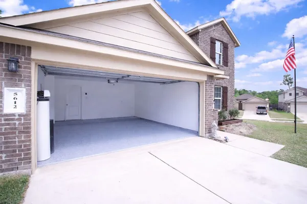 $399,000 | 5612 Rainflower Terrace Lane, Spring, TX 77389