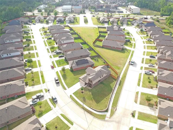 $399,000 | 5612 Rainflower Terrace Lane, Spring, TX 77389