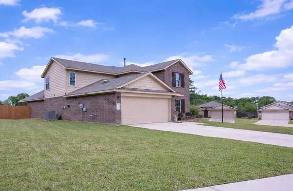 $399,000 | 5612 Rainflower Terrace Lane, Spring, TX 77389