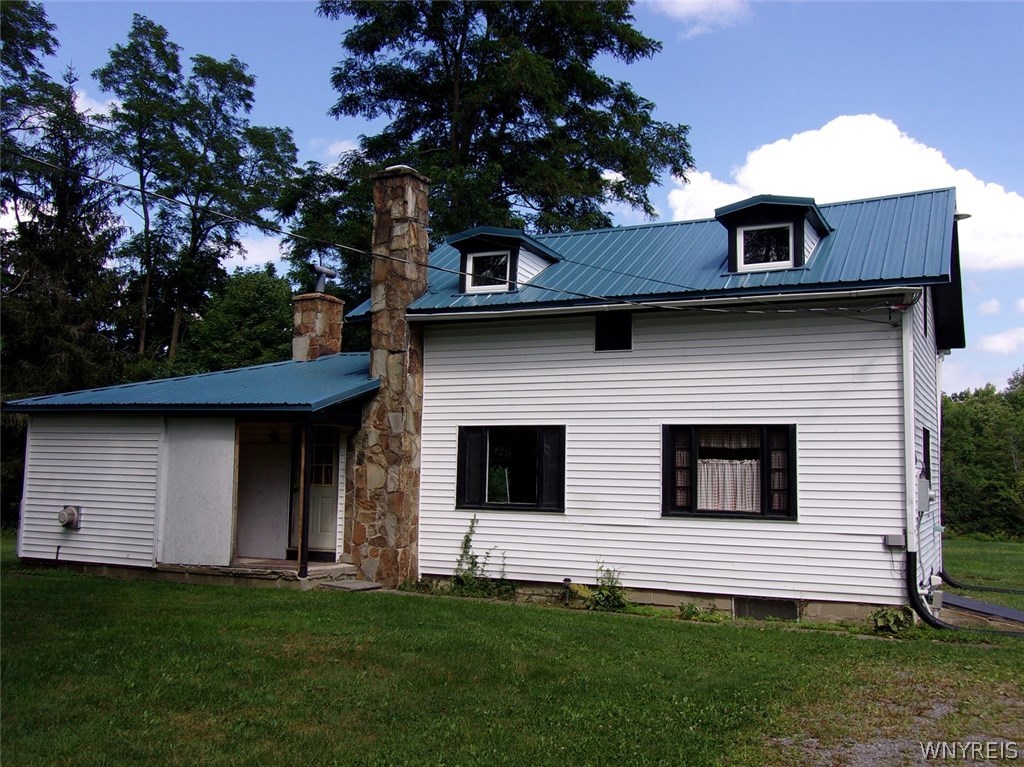 7173 Lake Road Belfast, NY 14711 - Photo 1 of 1