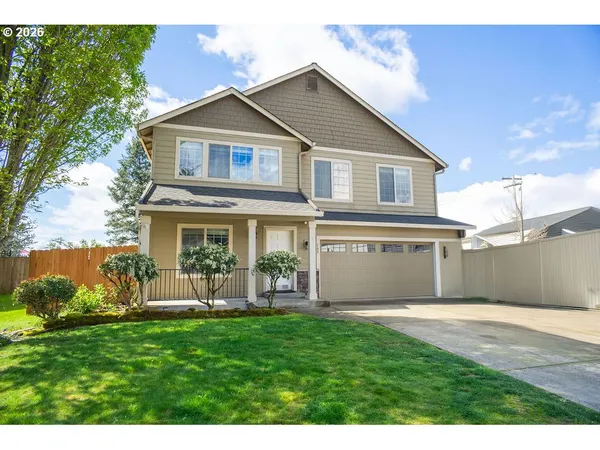 $525,000 | 165 Peach Tree Court, Woodland, WA 98674