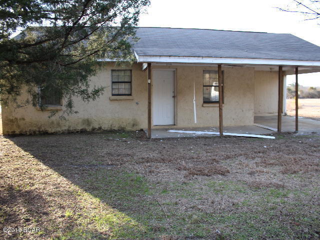 592 Carr Road Chipley, FL 32428 - Photo 1 of 1