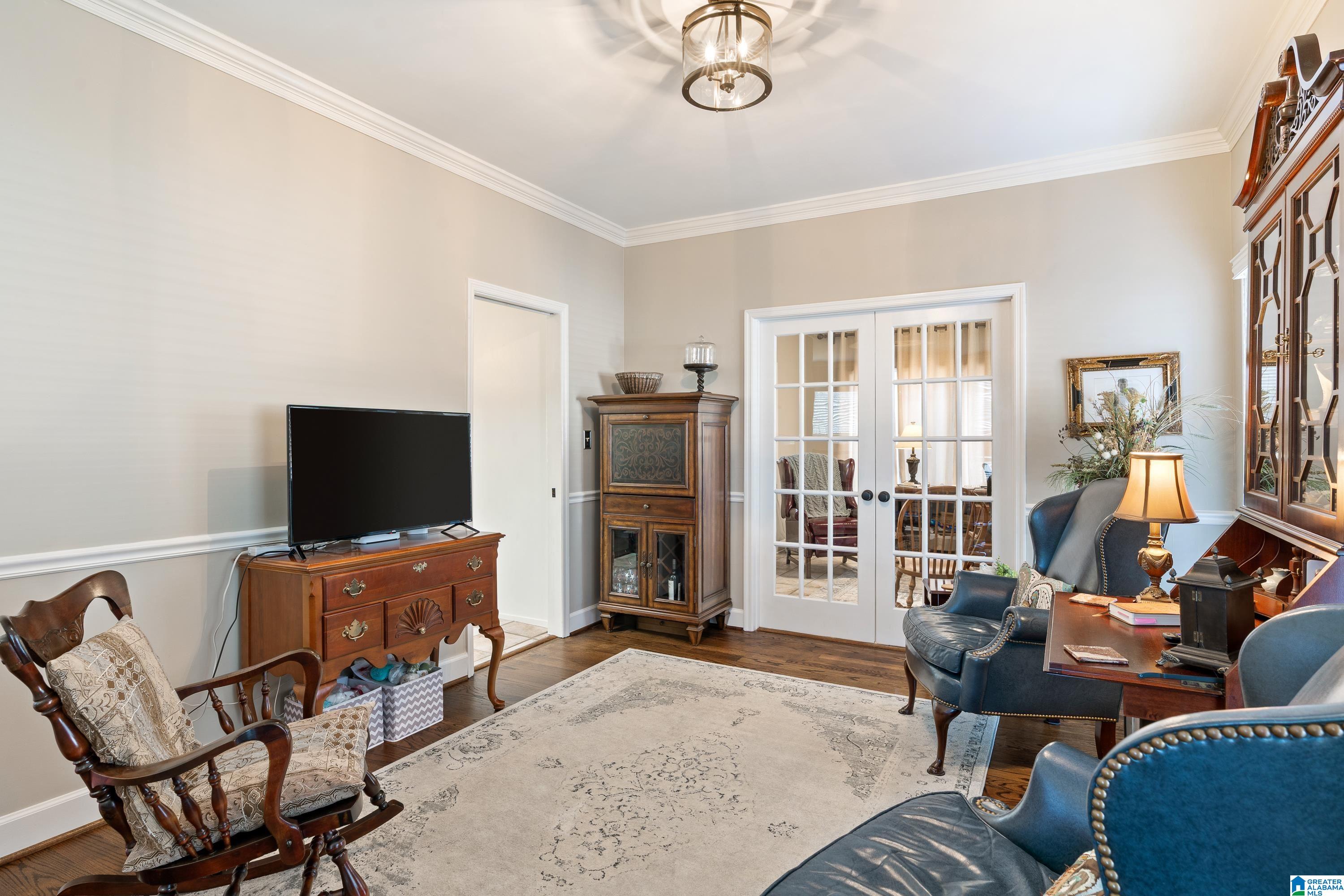 5117 Stratford Road Birmingham, AL 35242 - Photo 20 of 54