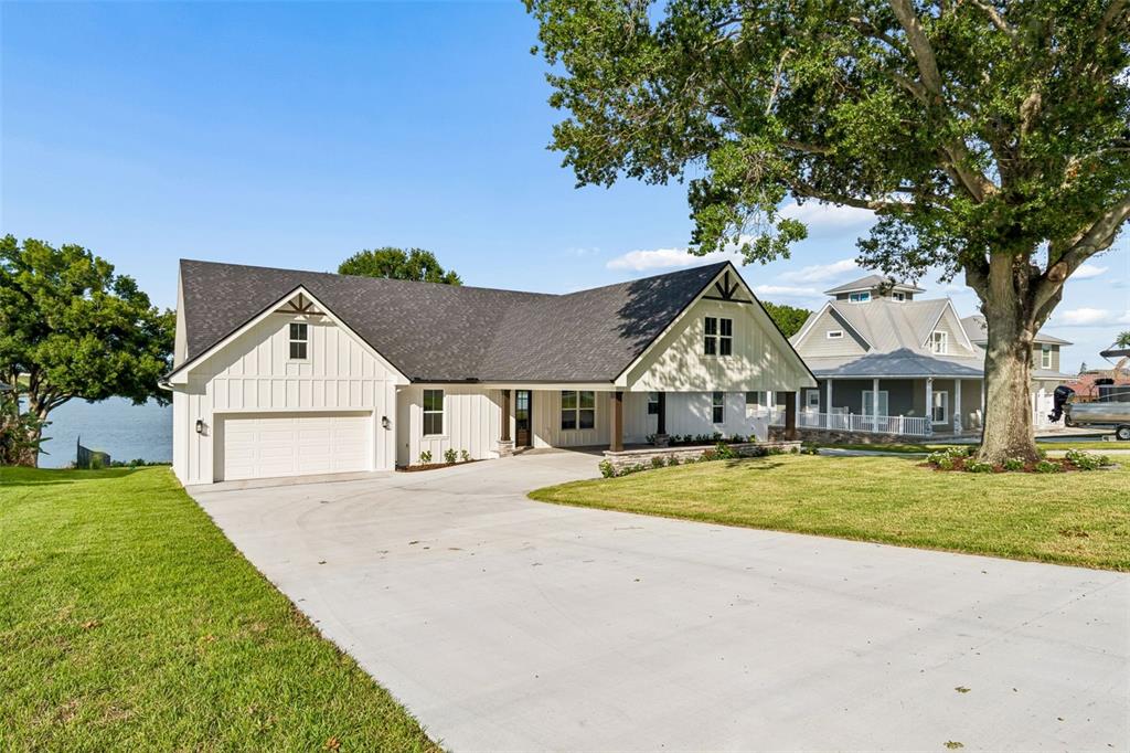 5683 Old Berkley Road Auburndale, FL 33823 - Photo 2 of 95