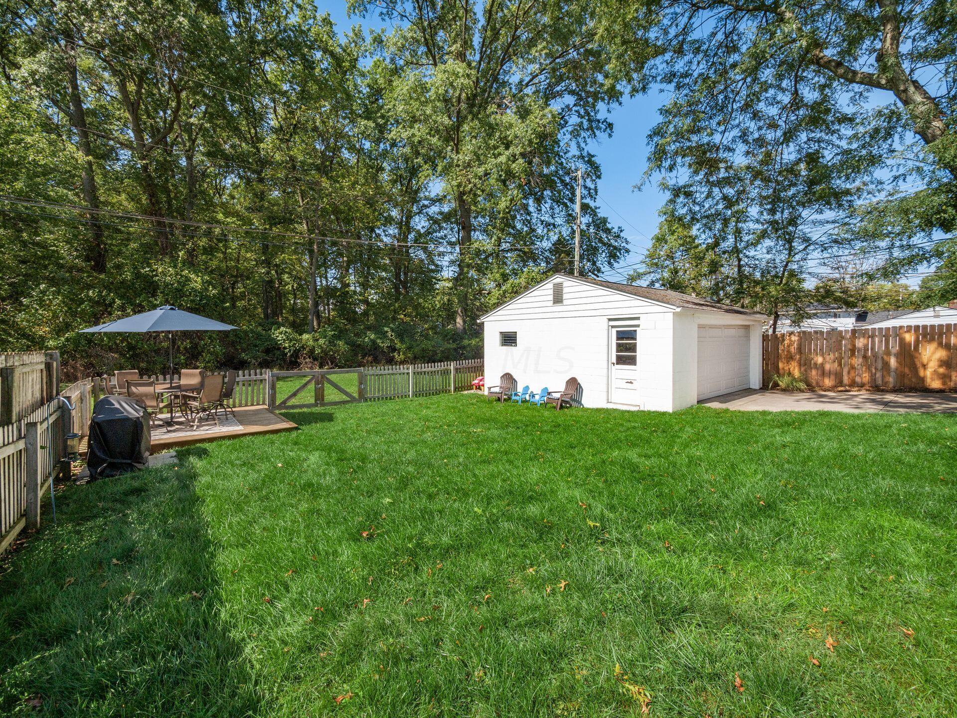 5333 Sprucewood Road Columbus, OH 43229 - Photo 43 of 48 045_ Rd Columbus OH 43229 USA