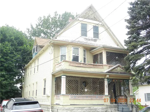 $150,000 | 48 Dirkson Avenue, Unit 3, West Seneca, NY 14224