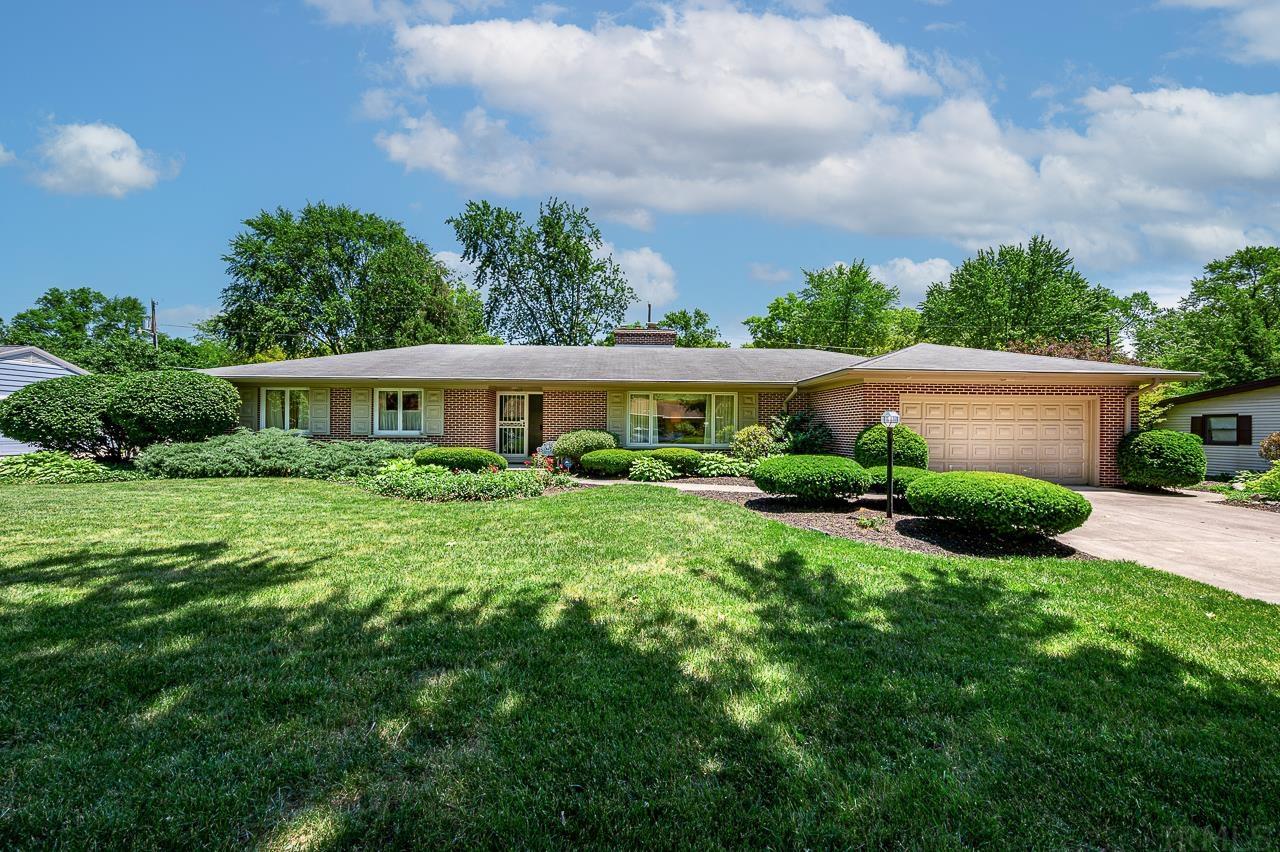 5015 Old Mill Road Fort Wayne, IN 46807 - Photo 1 of 36