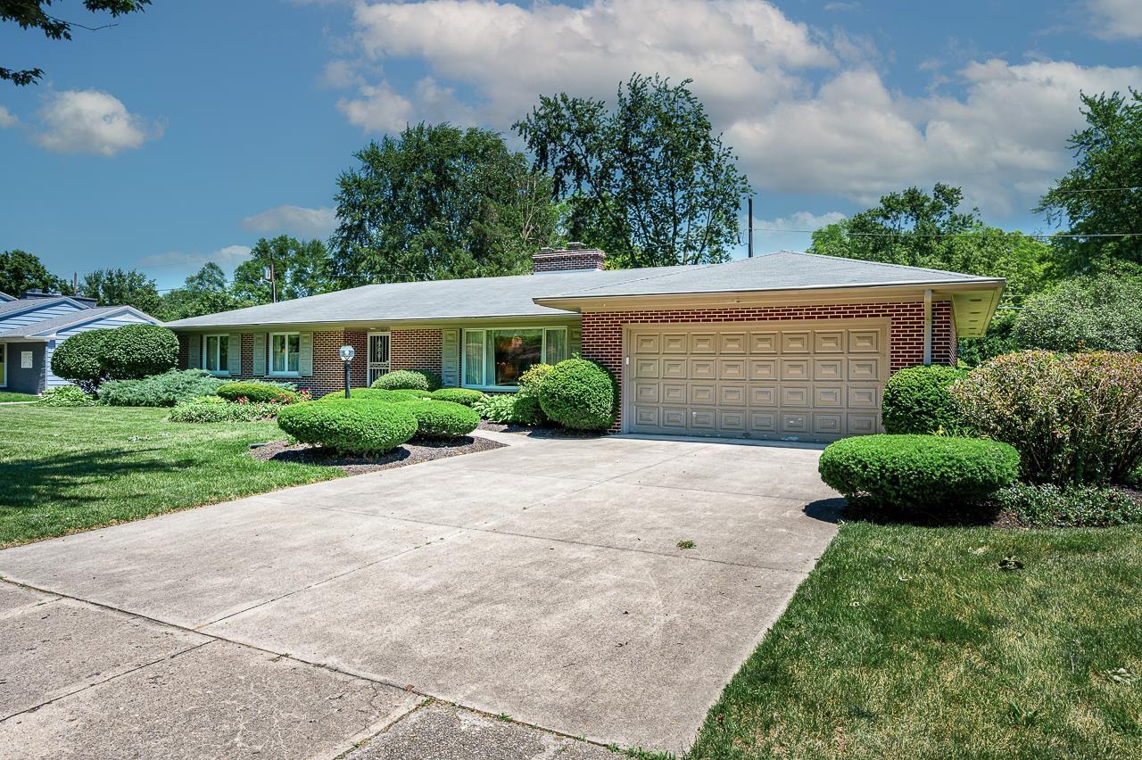 5015 Old Mill Road Fort Wayne, IN 46807 - Photo 2 of 36