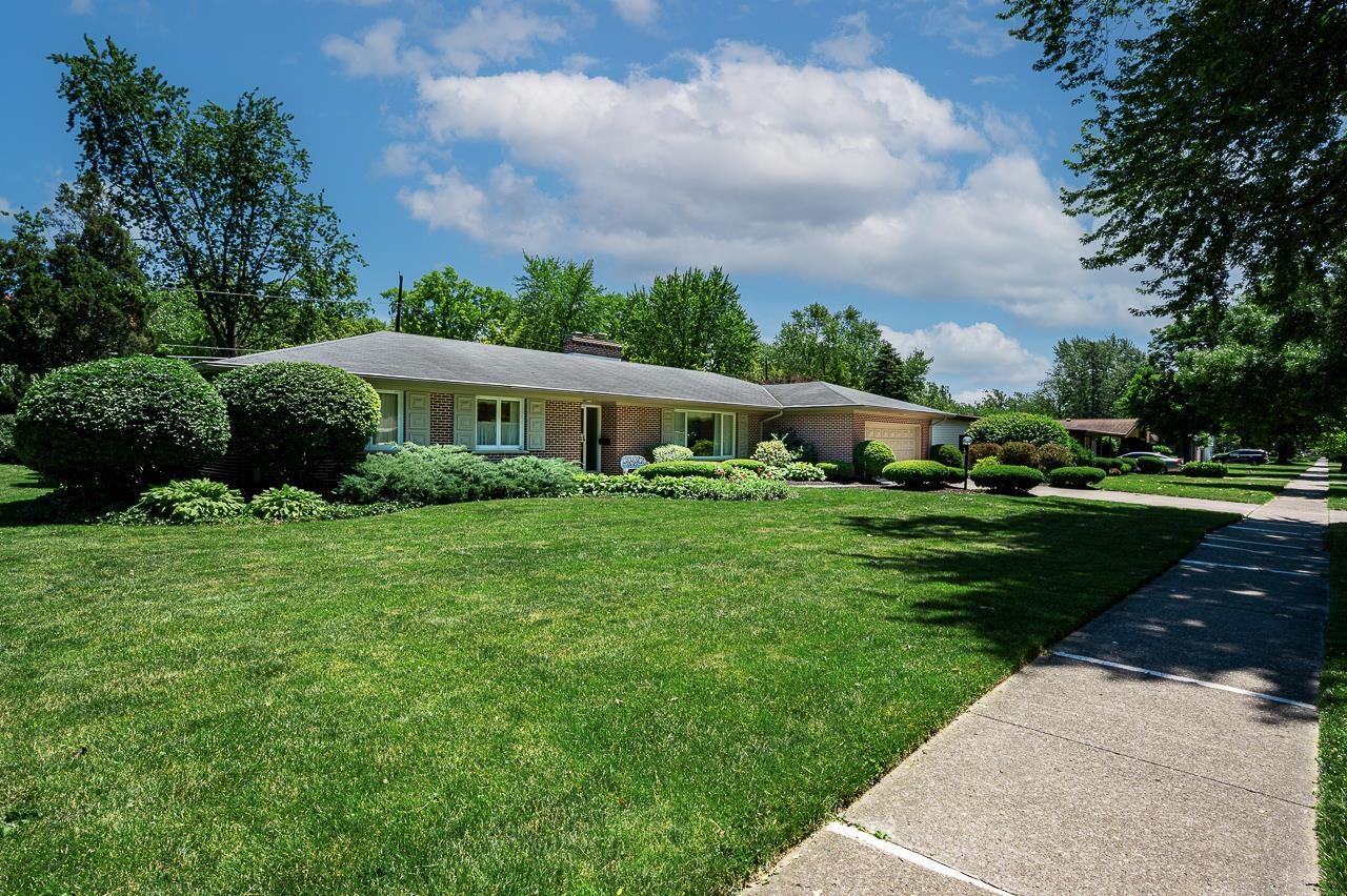 5015 Old Mill Road Fort Wayne, IN 46807 - Photo 3 of 36