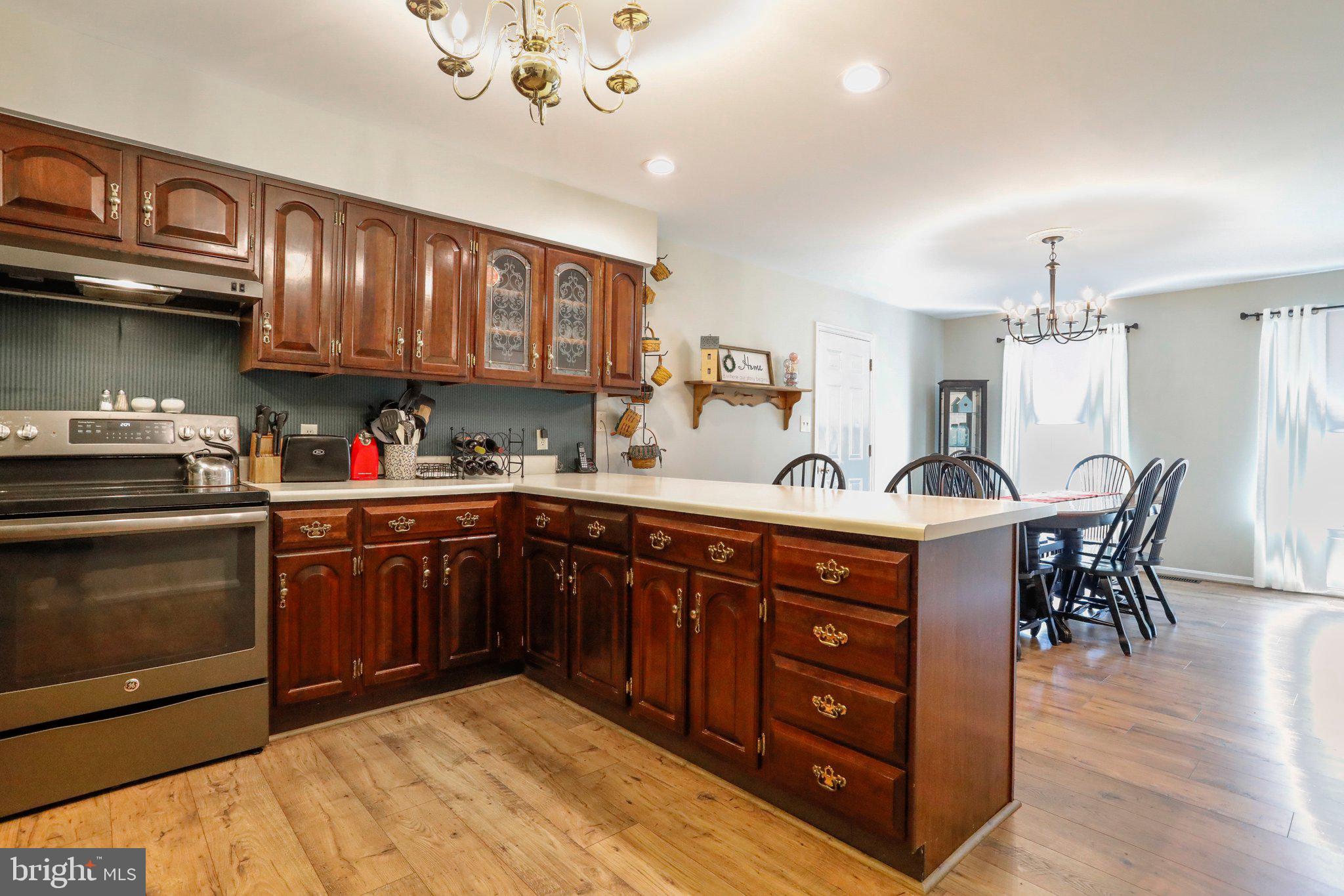 16634 Edward Doub Road Williamsport, MD 21795 - Photo 11 of 44 Gallery Image 11