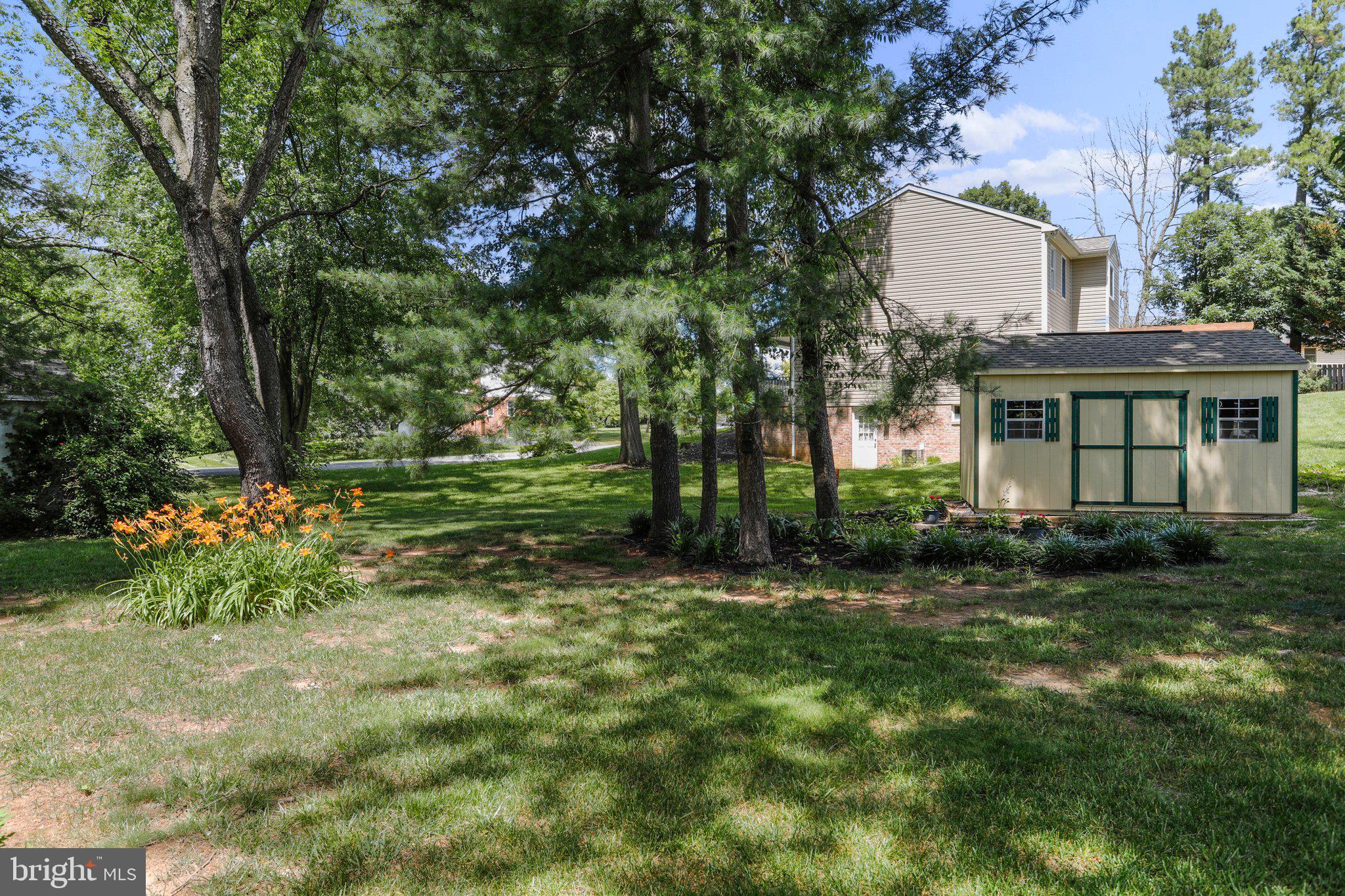 16634 Edward Doub Road Williamsport, MD 21795 - Photo 38 of 44 Gallery Image 38