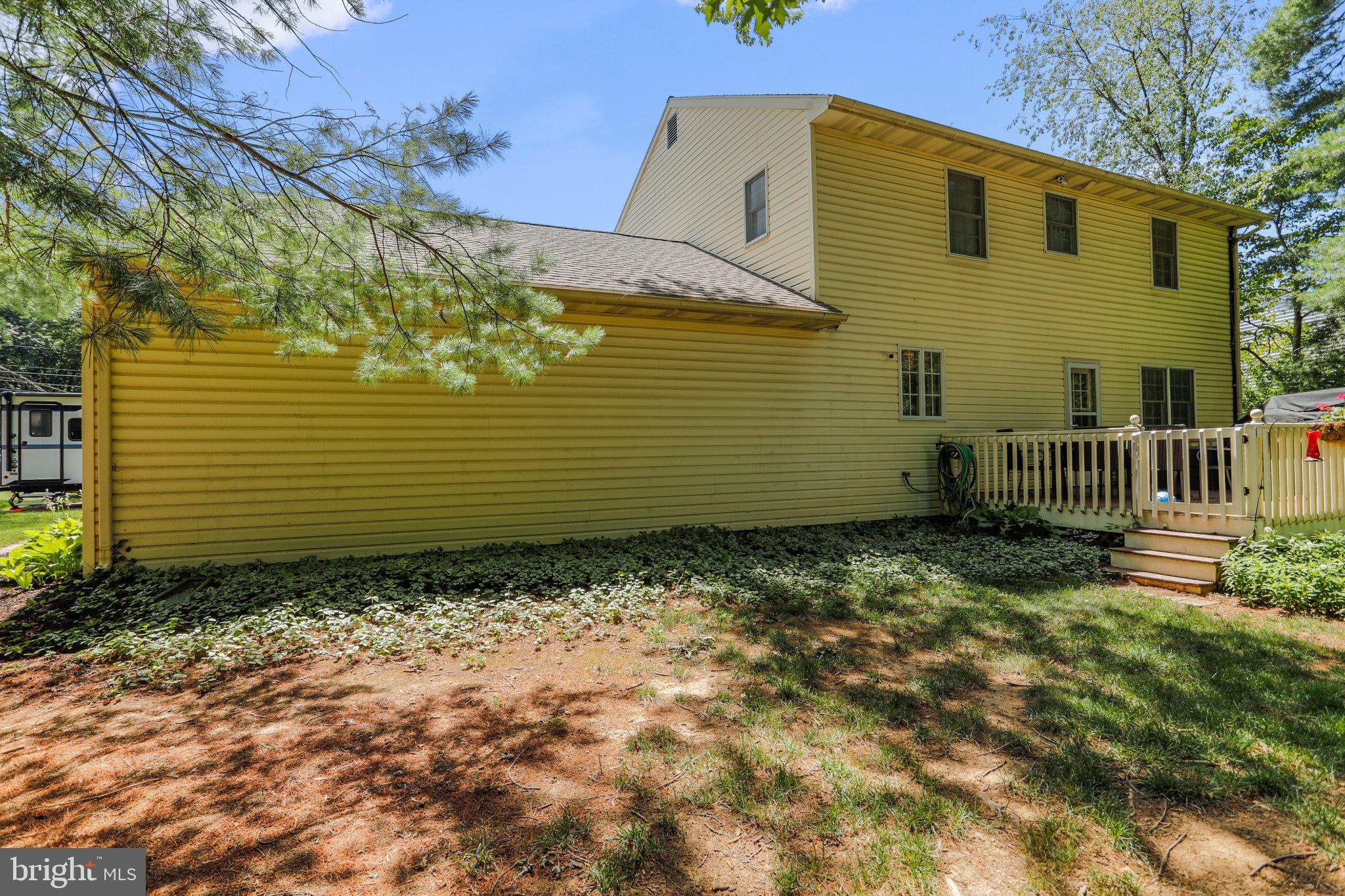 16634 Edward Doub Road Williamsport, MD 21795 - Photo 39 of 44 Gallery Image 39
